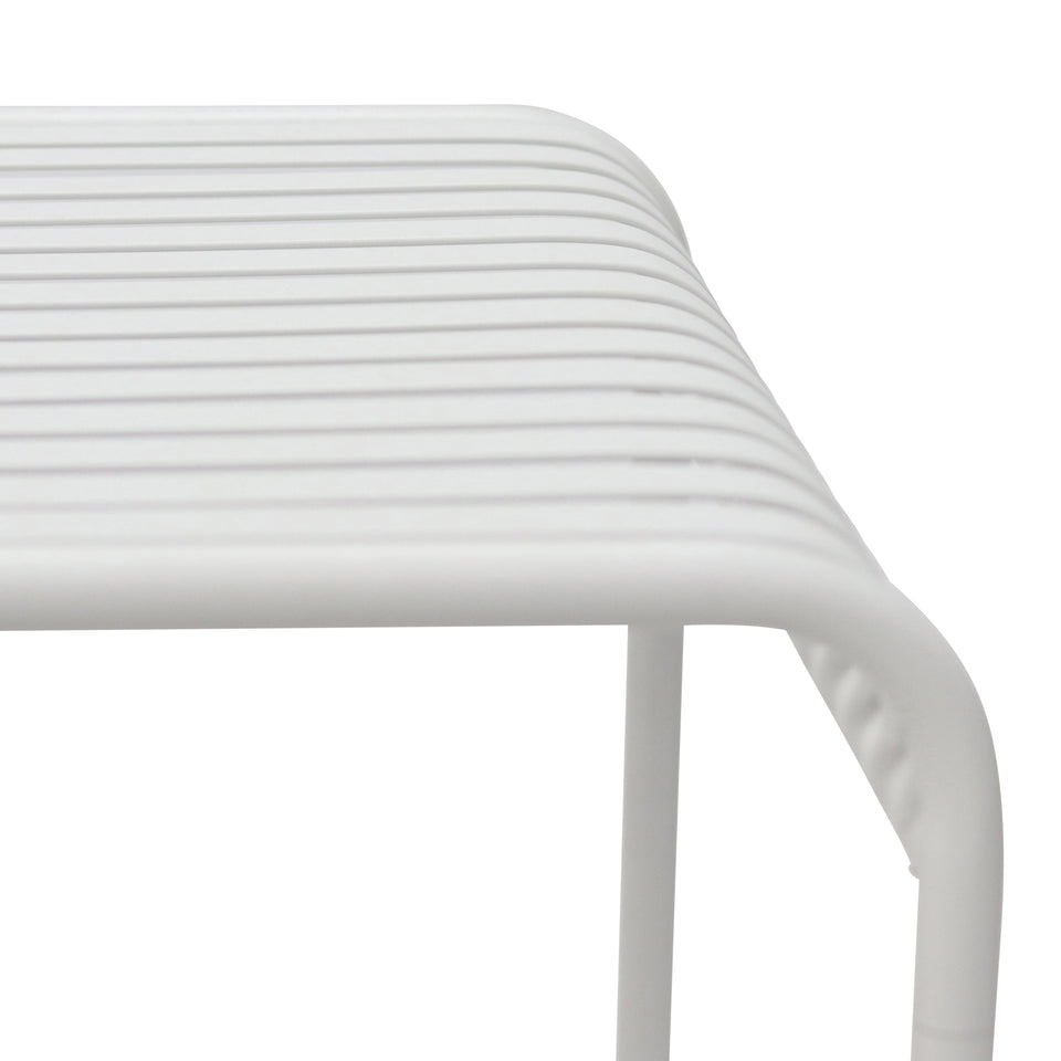 Enid 28" Outdoor Table