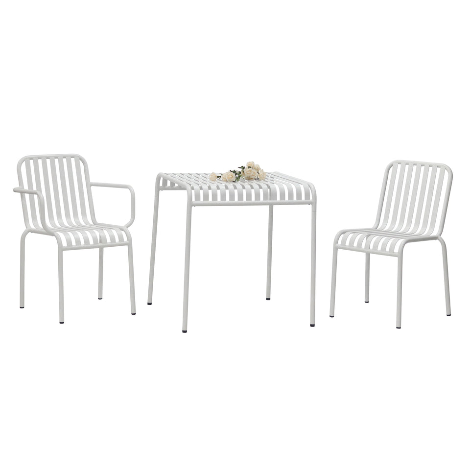 Enid 28" Outdoor Table