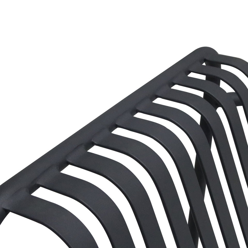 Enid Outdoor Lounge Chair