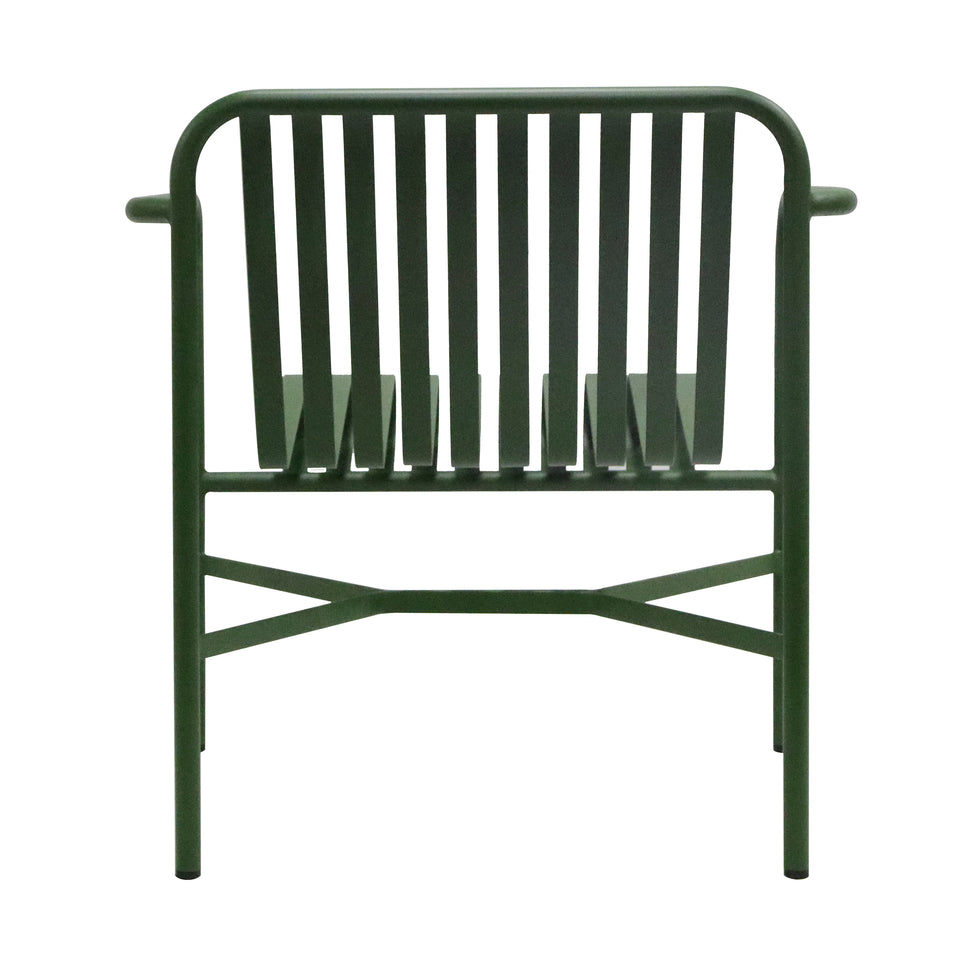 Enid Outdoor Lounge Chair