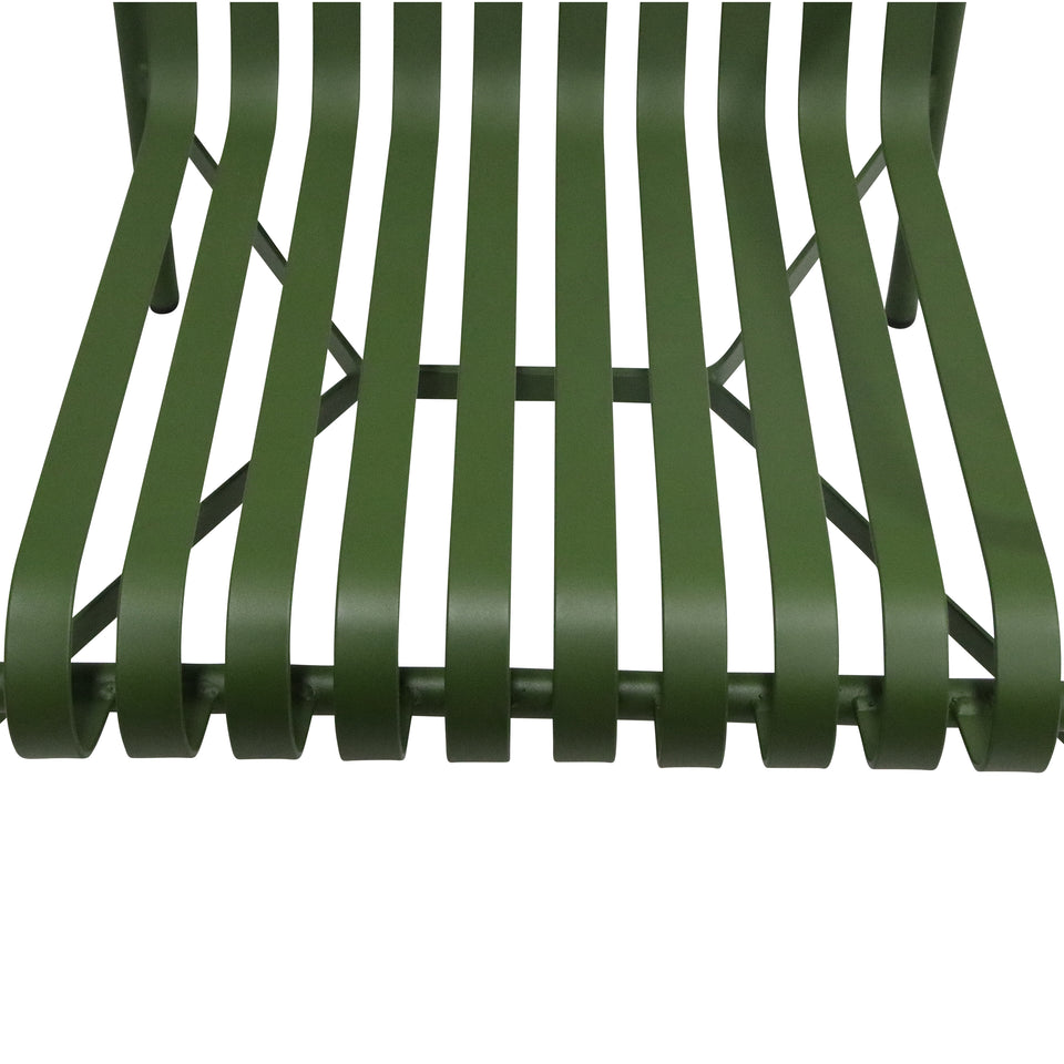 Enid Outdoor Lounge Chair
