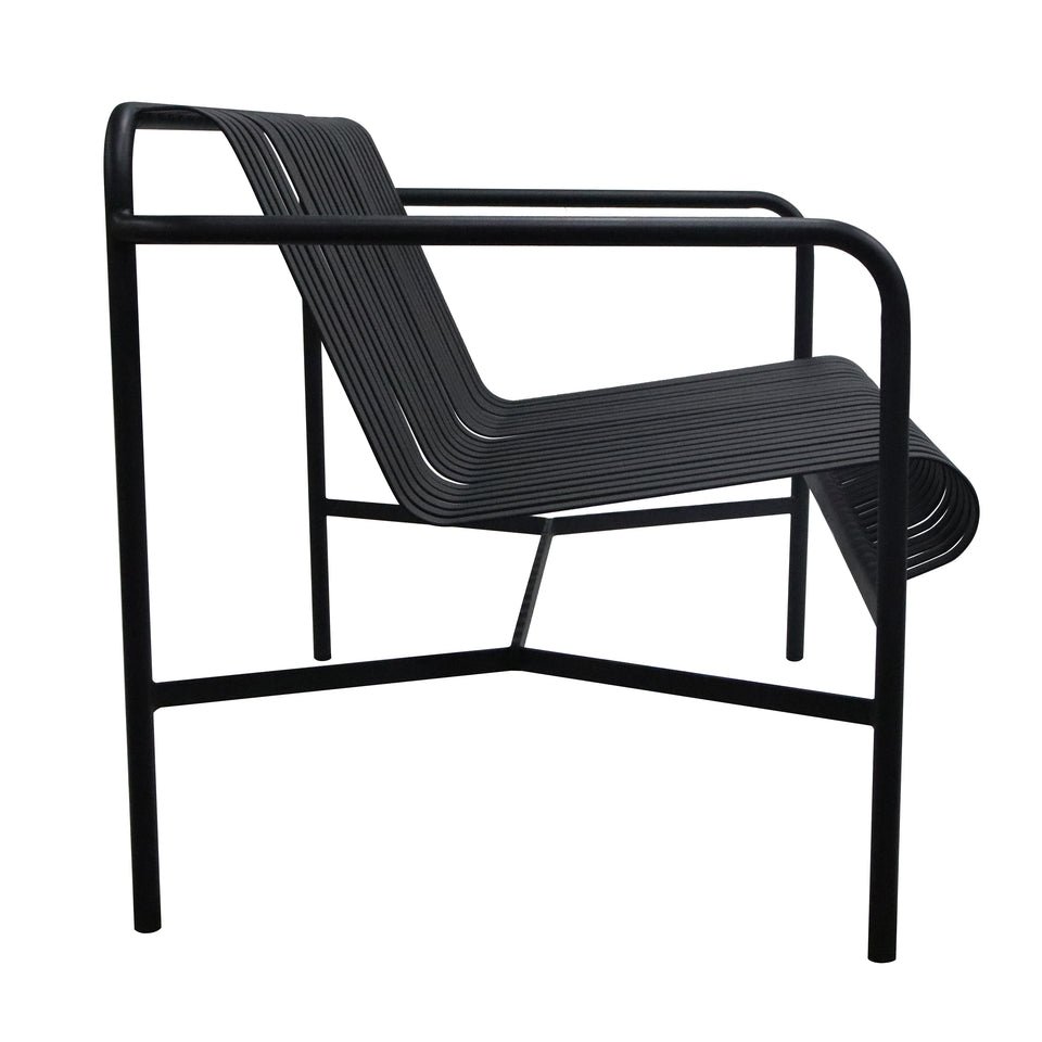 Enid Outdoor Loveseat