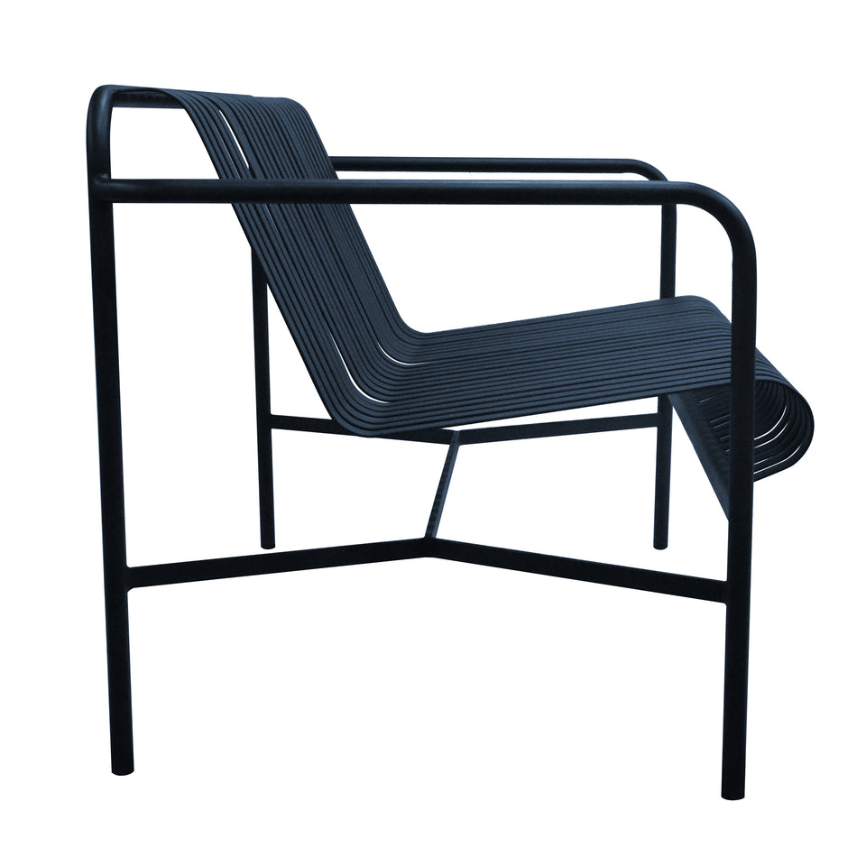 Enid Outdoor Loveseat