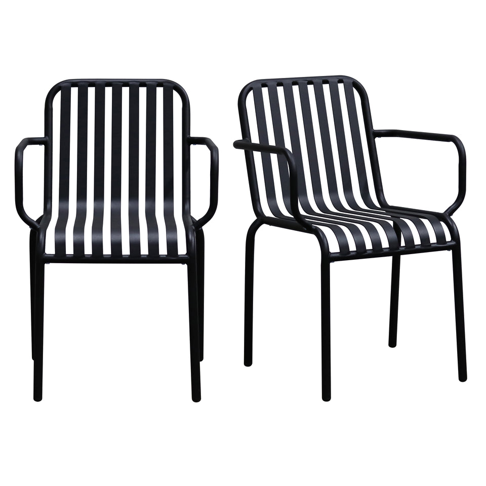 Enid Outdoor Armchair