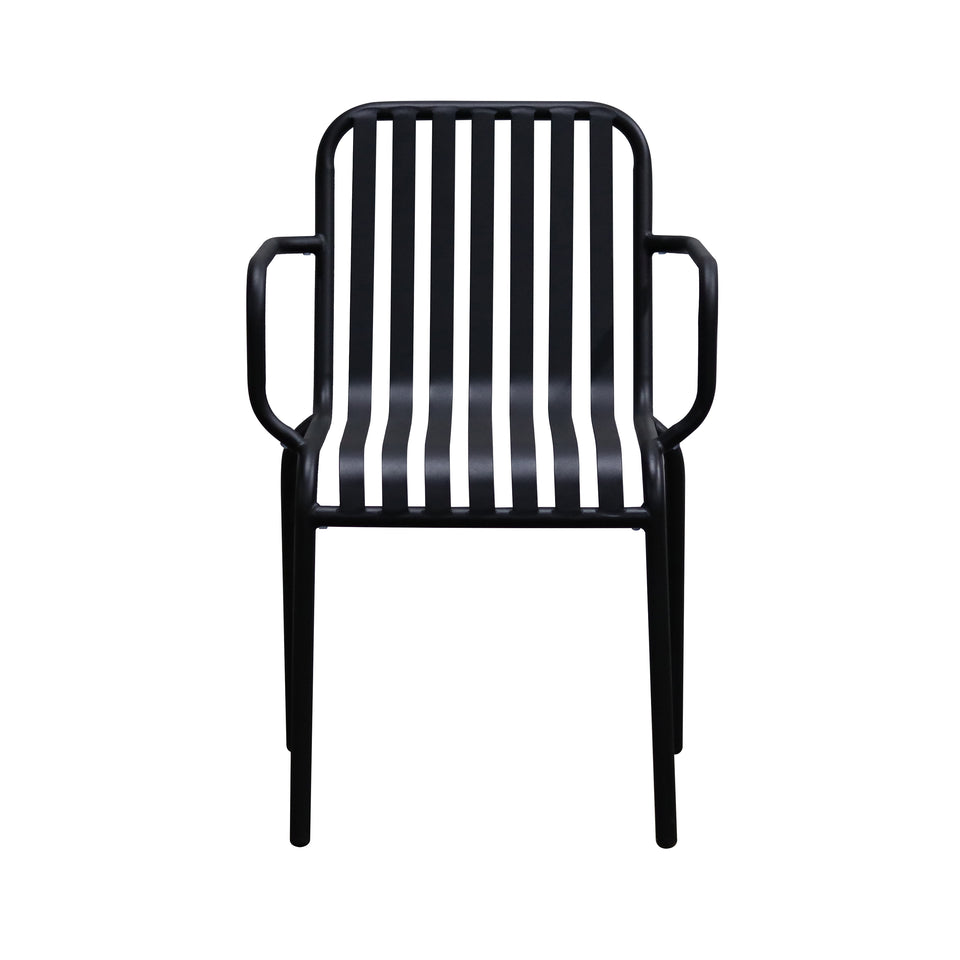 Enid Outdoor Armchair
