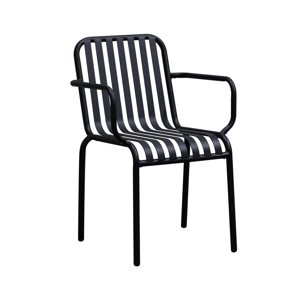 Enid Outdoor Armchair