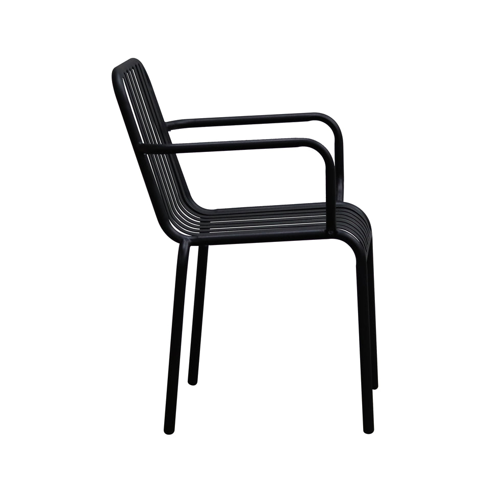 Enid Outdoor Armchair