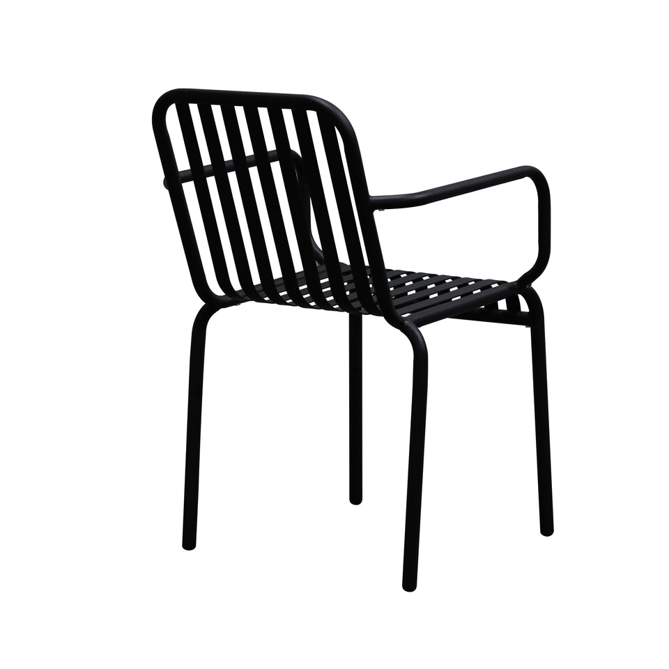 Enid Outdoor Armchair