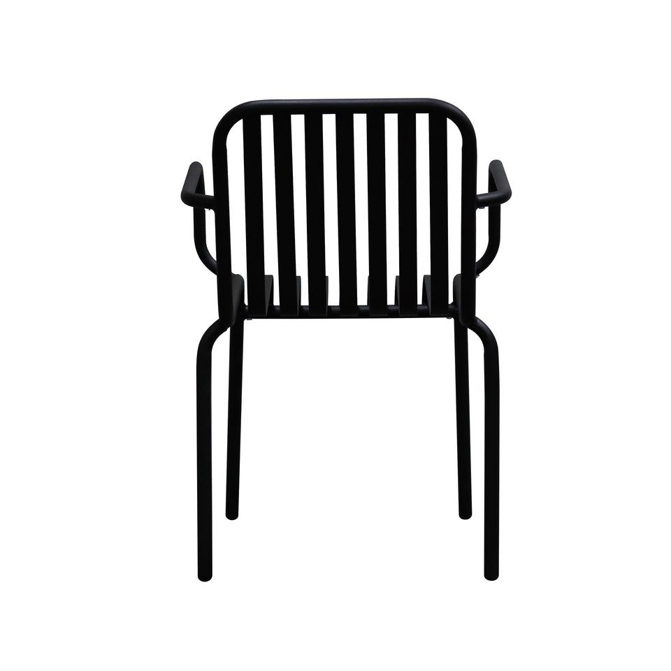 Enid Outdoor Armchair