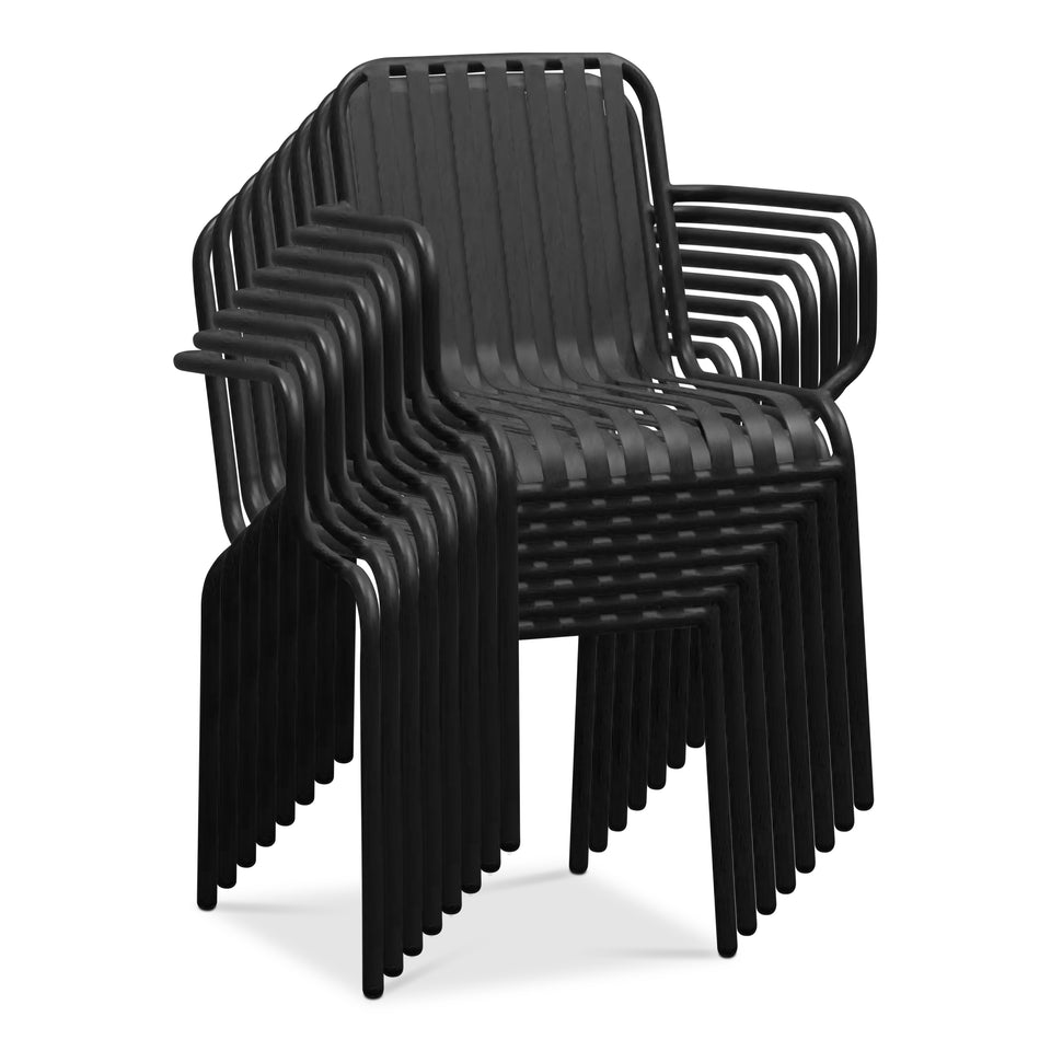 Enid Outdoor Armchair