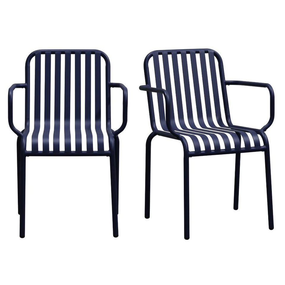 Enid Outdoor Armchair