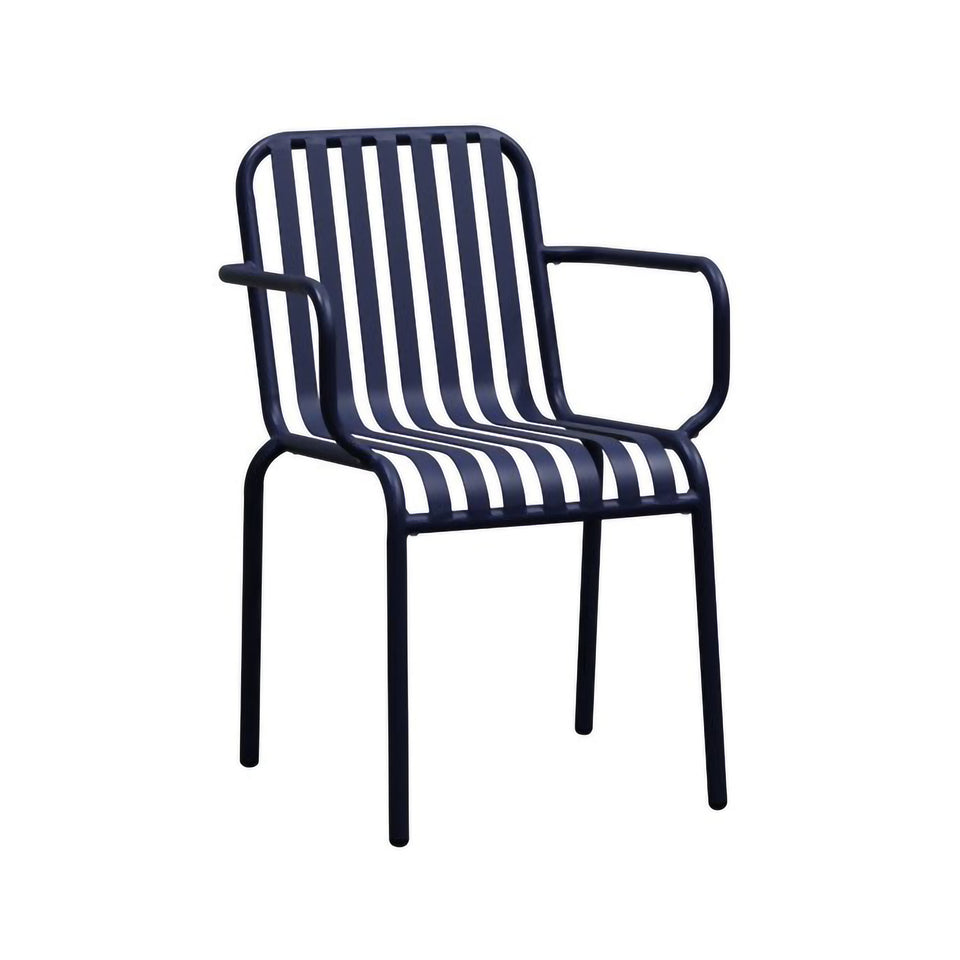 Enid Outdoor Armchair