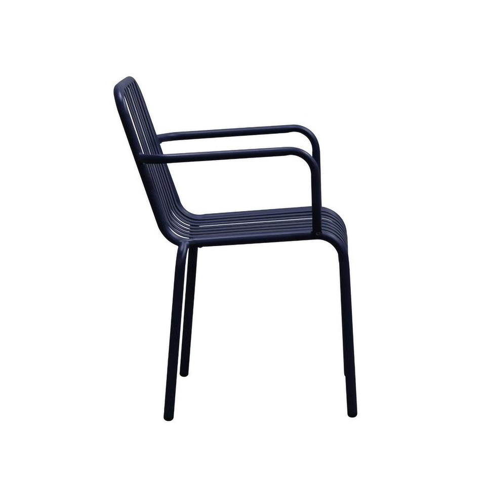 Enid Outdoor Armchair