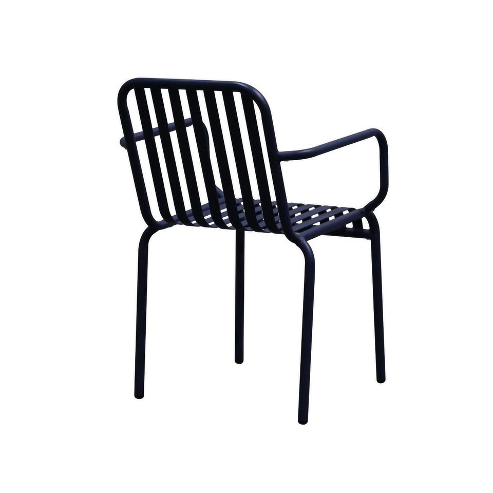 Enid Outdoor Armchair