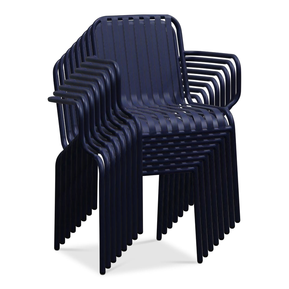 Enid Outdoor Armchair