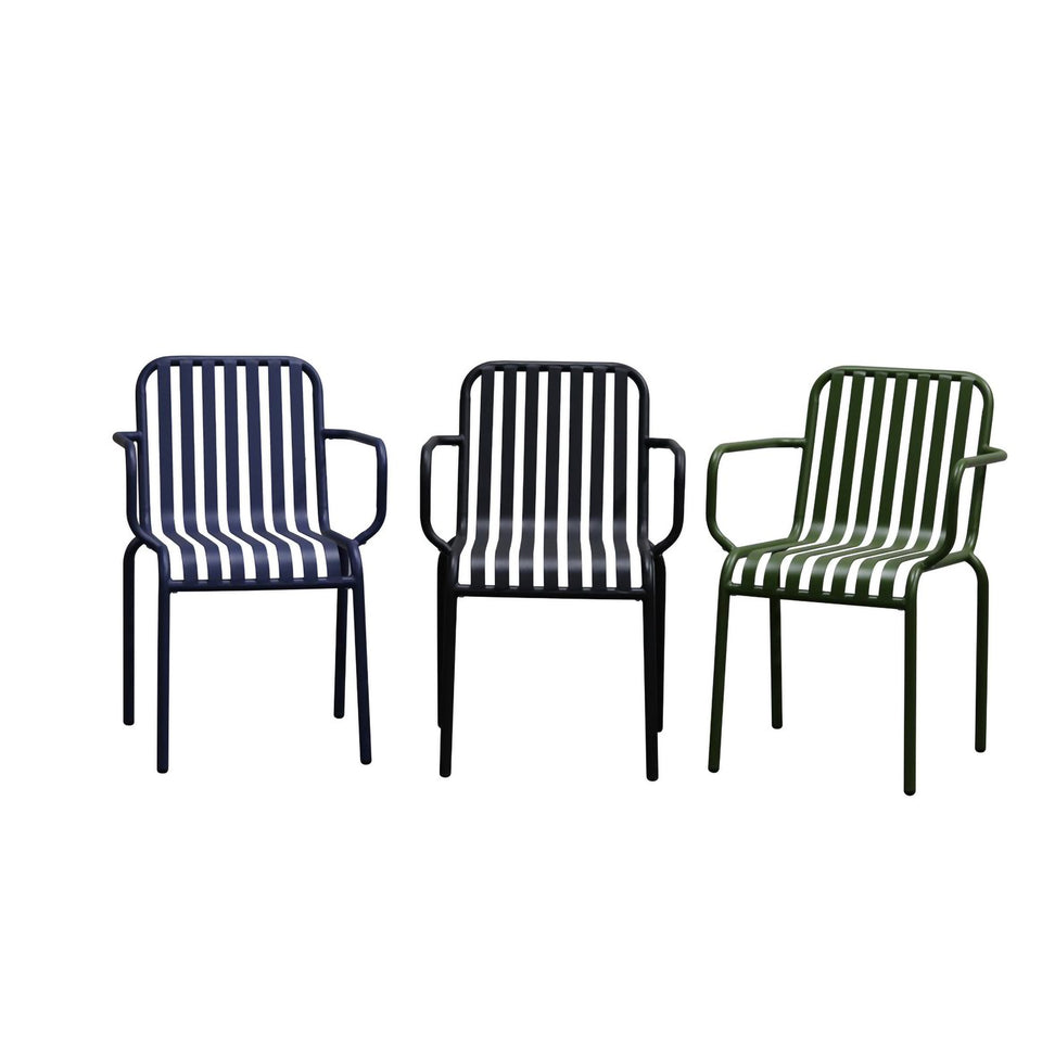 Enid Outdoor Armchair