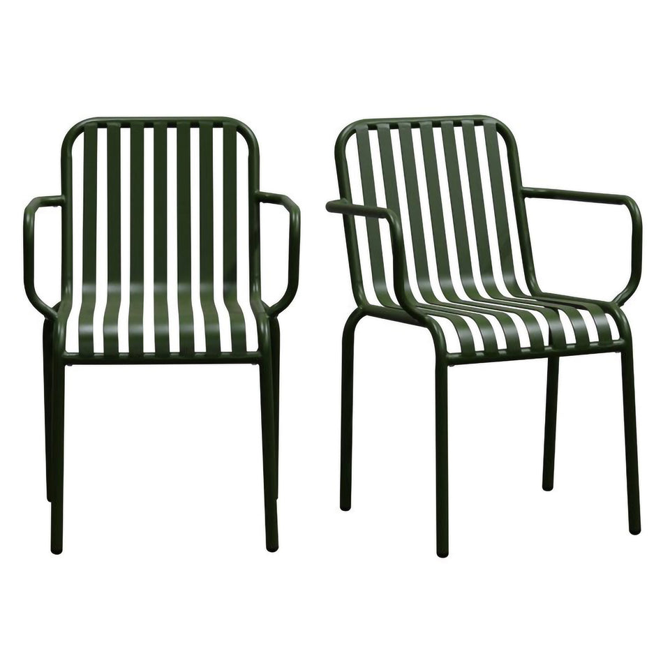 Enid Outdoor Armchair