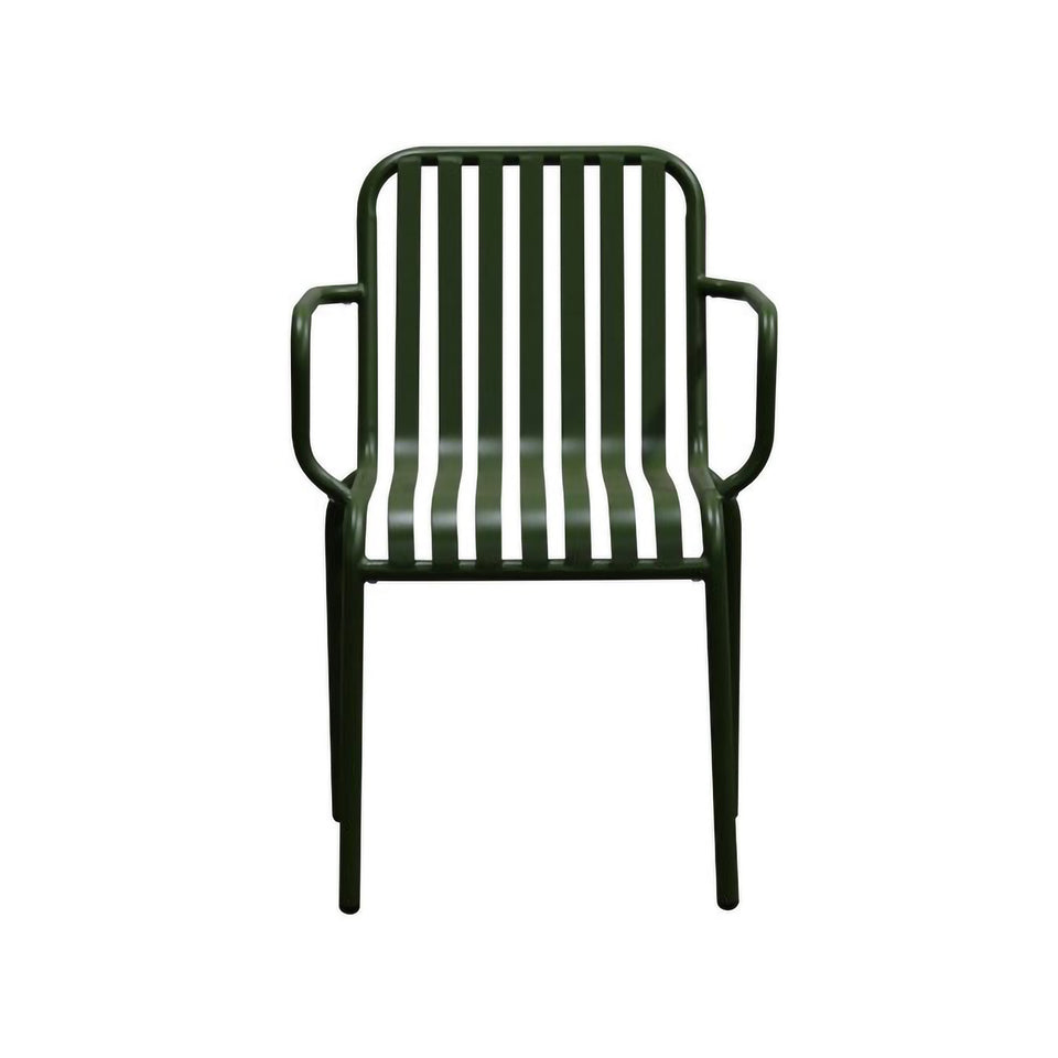 Enid Outdoor Armchair
