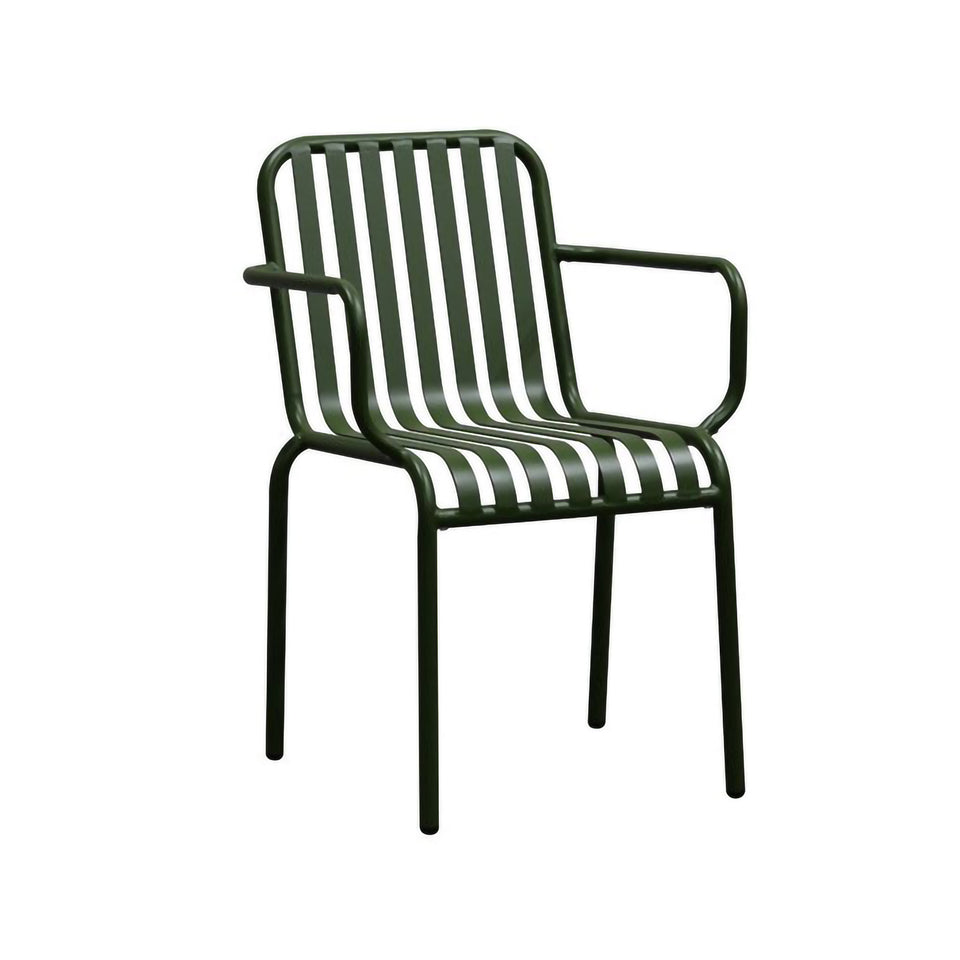 Enid Outdoor Armchair