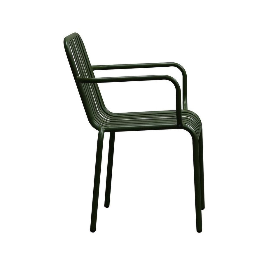 Enid Outdoor Armchair