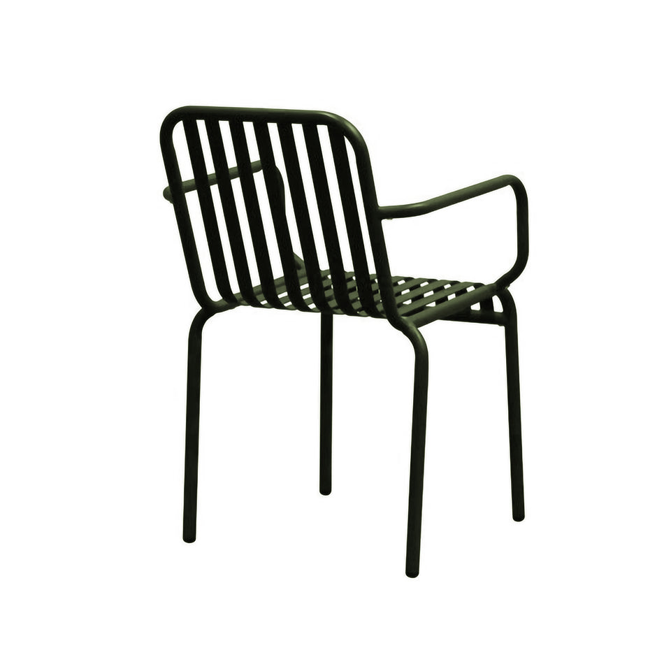 Enid Outdoor Armchair