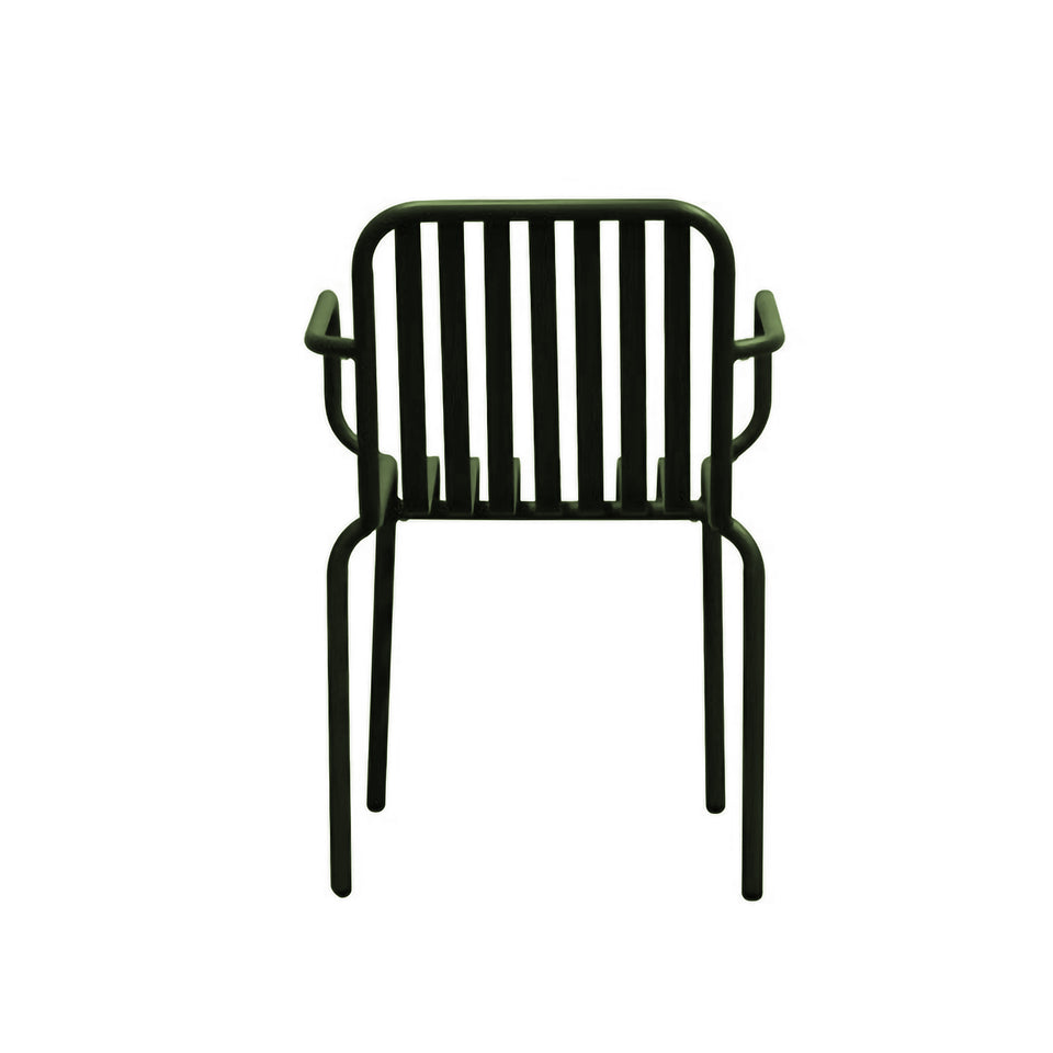 Enid Outdoor Armchair