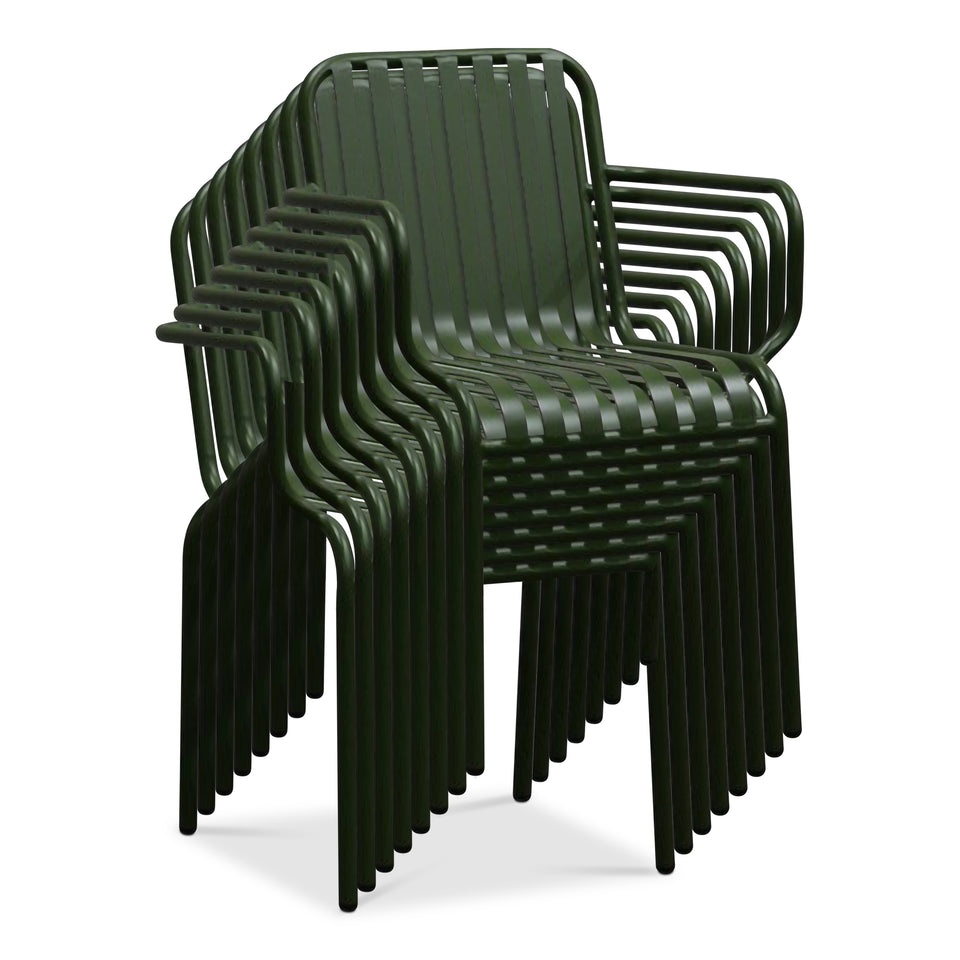 Enid Outdoor Armchair