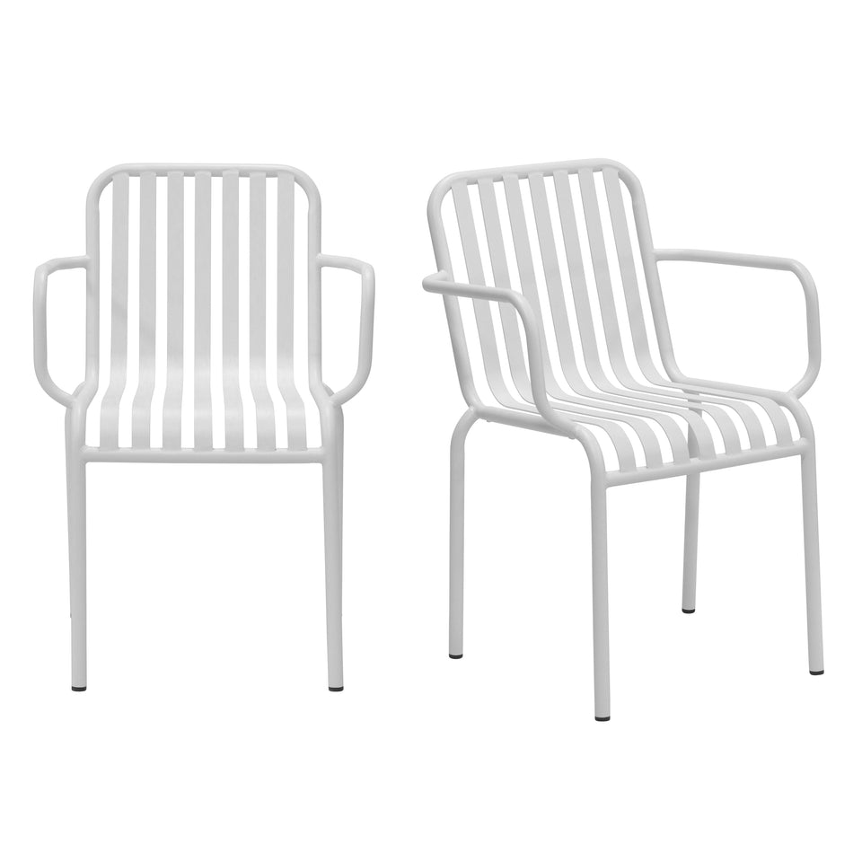 Enid Outdoor Armchair