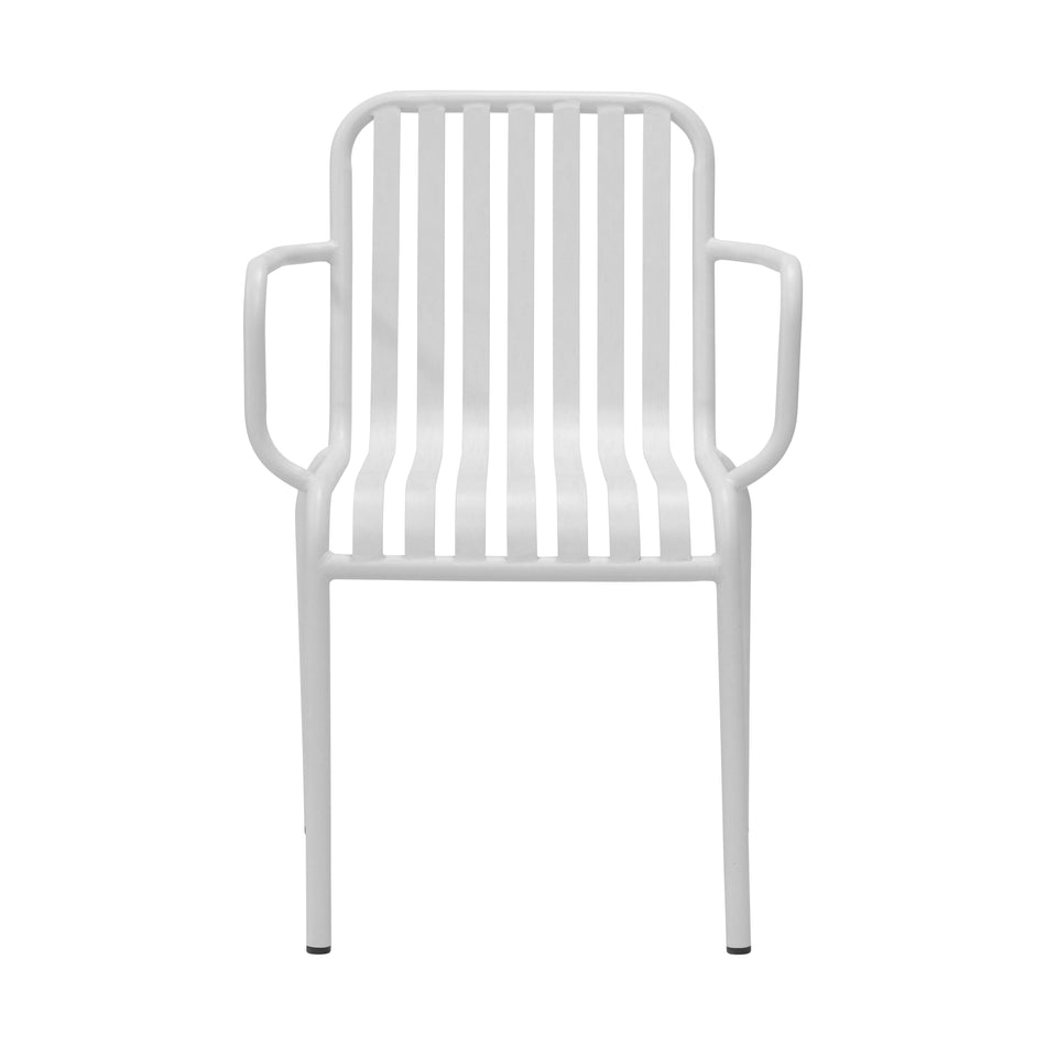 Enid Outdoor Armchair