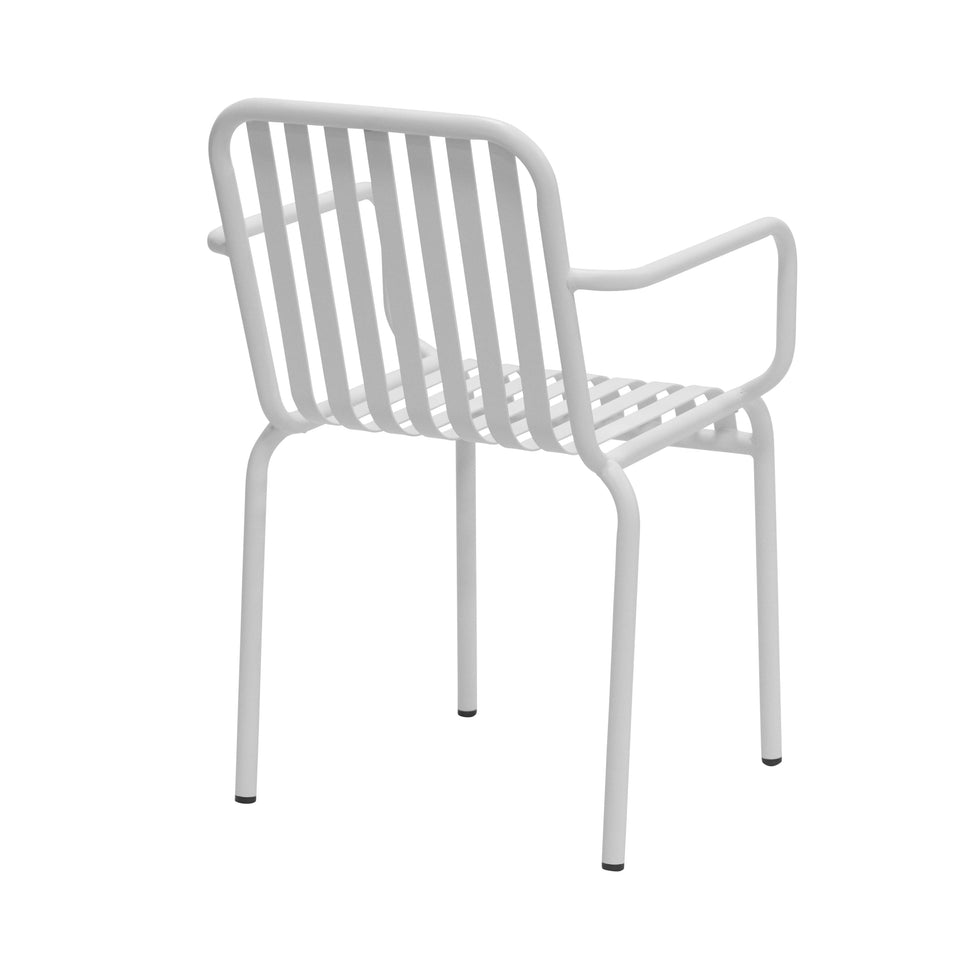 Enid Outdoor Armchair