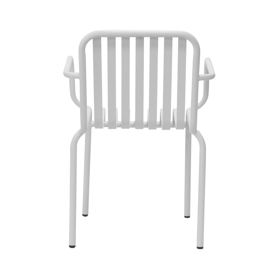 Enid Outdoor Armchair