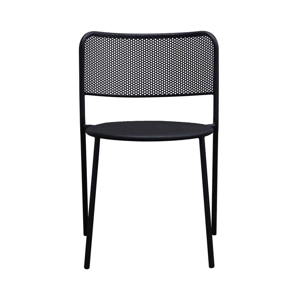 Nansen Outdoor Side Chair