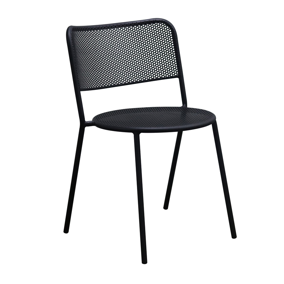 Nansen Outdoor Side Chair