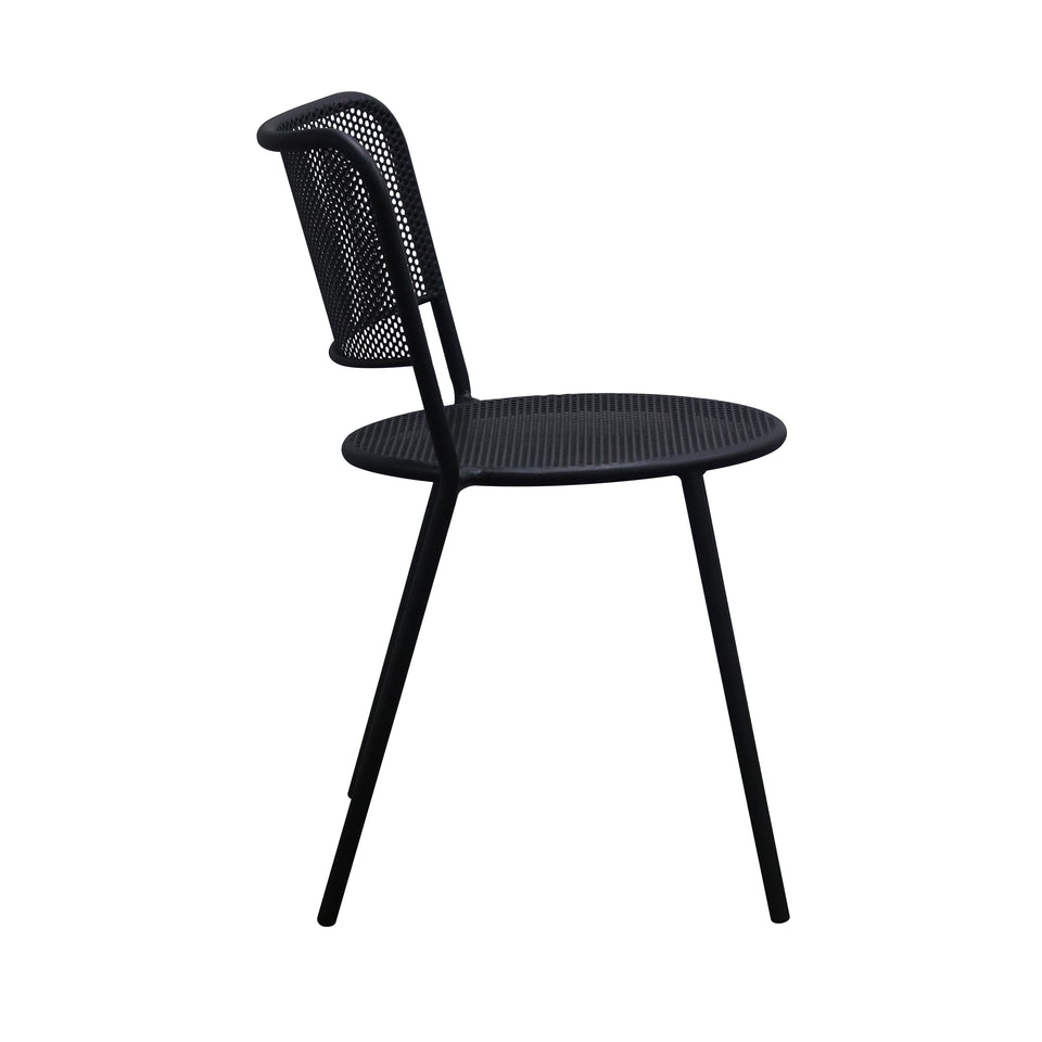 Nansen Outdoor Side Chair