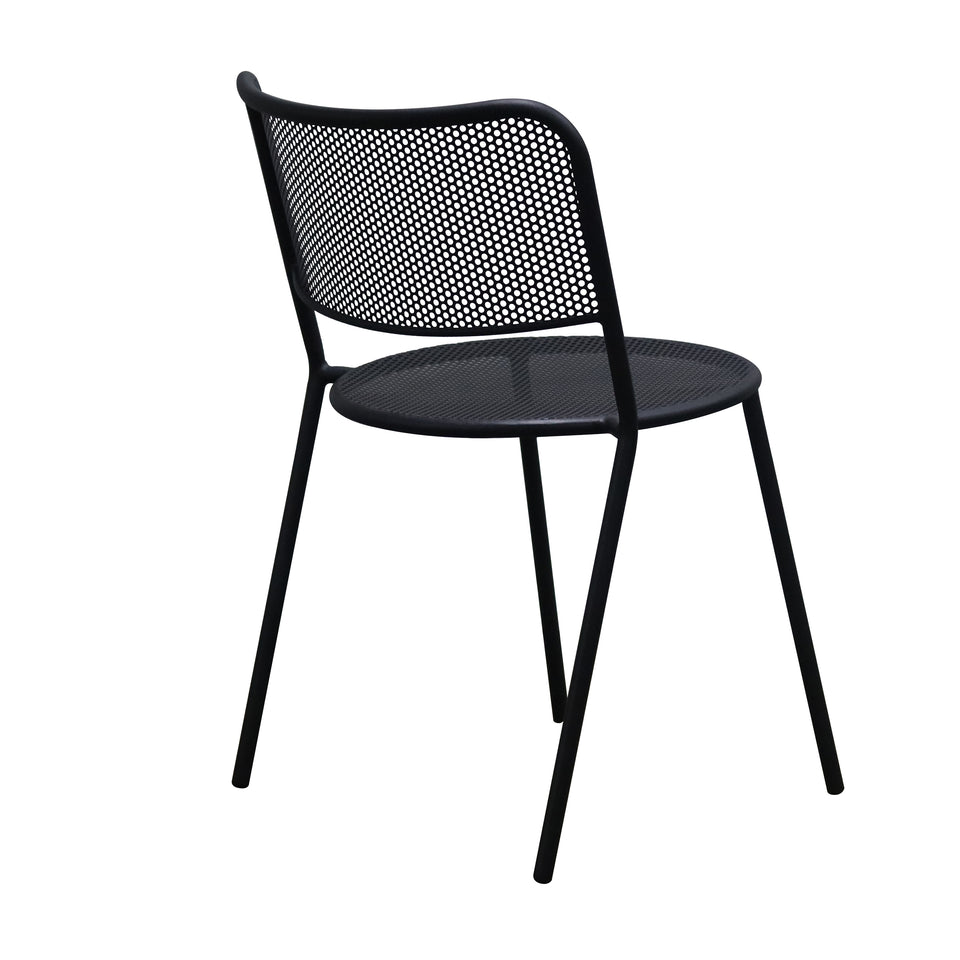 Nansen Outdoor Side Chair