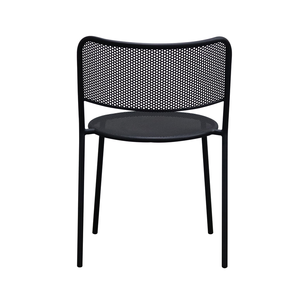 Nansen Outdoor Side Chair