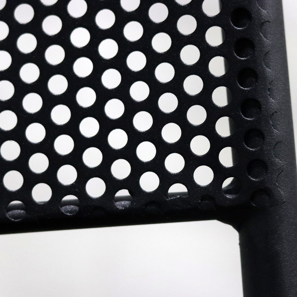 Nansen Outdoor Side Chair