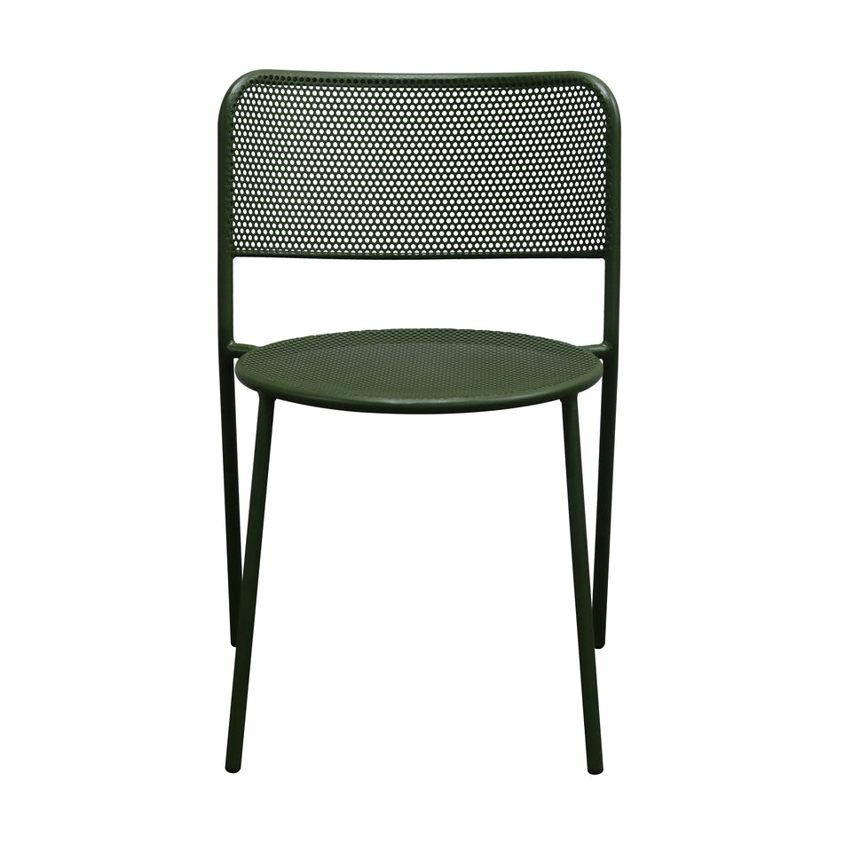 Nansen Outdoor Side Chair