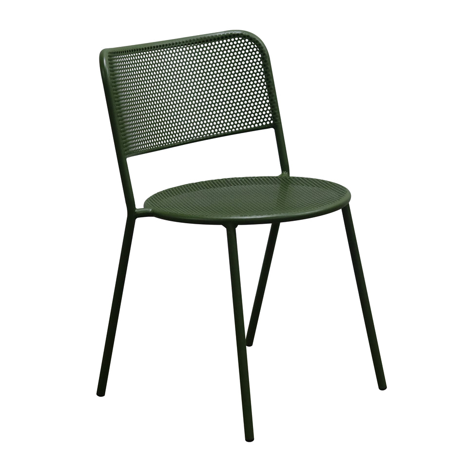 Nansen Outdoor Side Chair