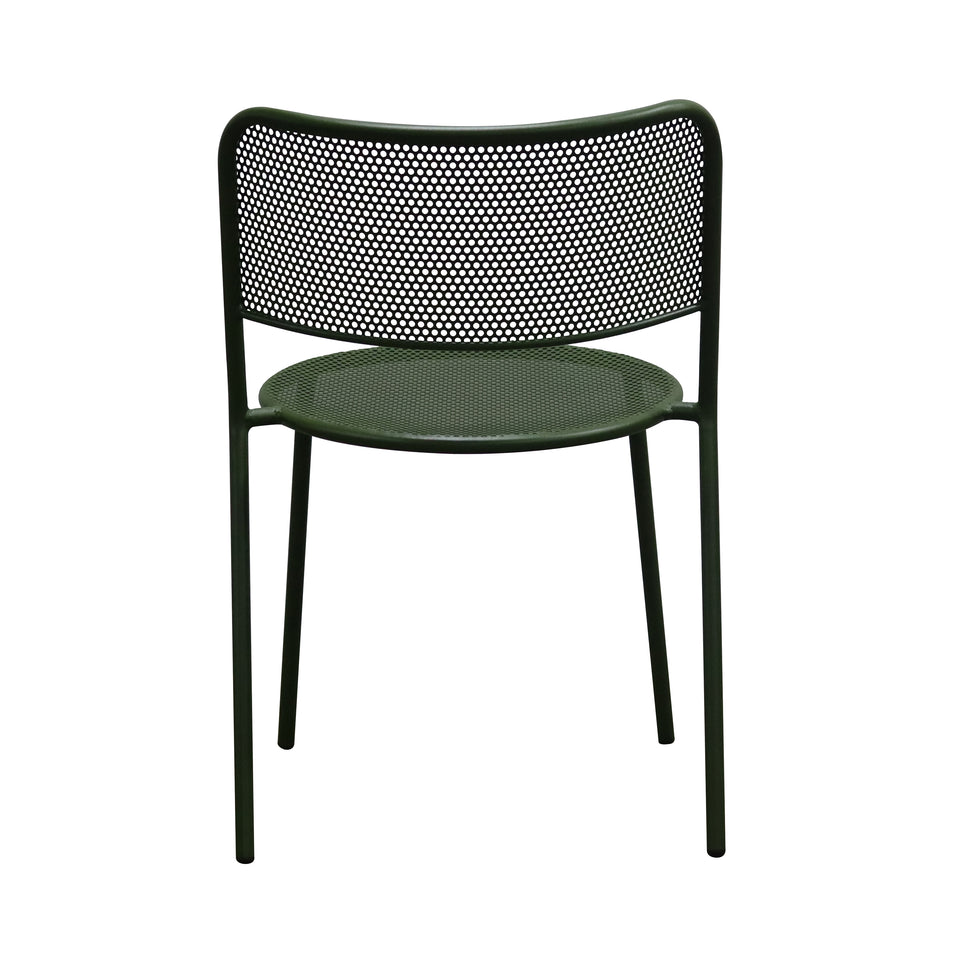 Nansen Outdoor Side Chair