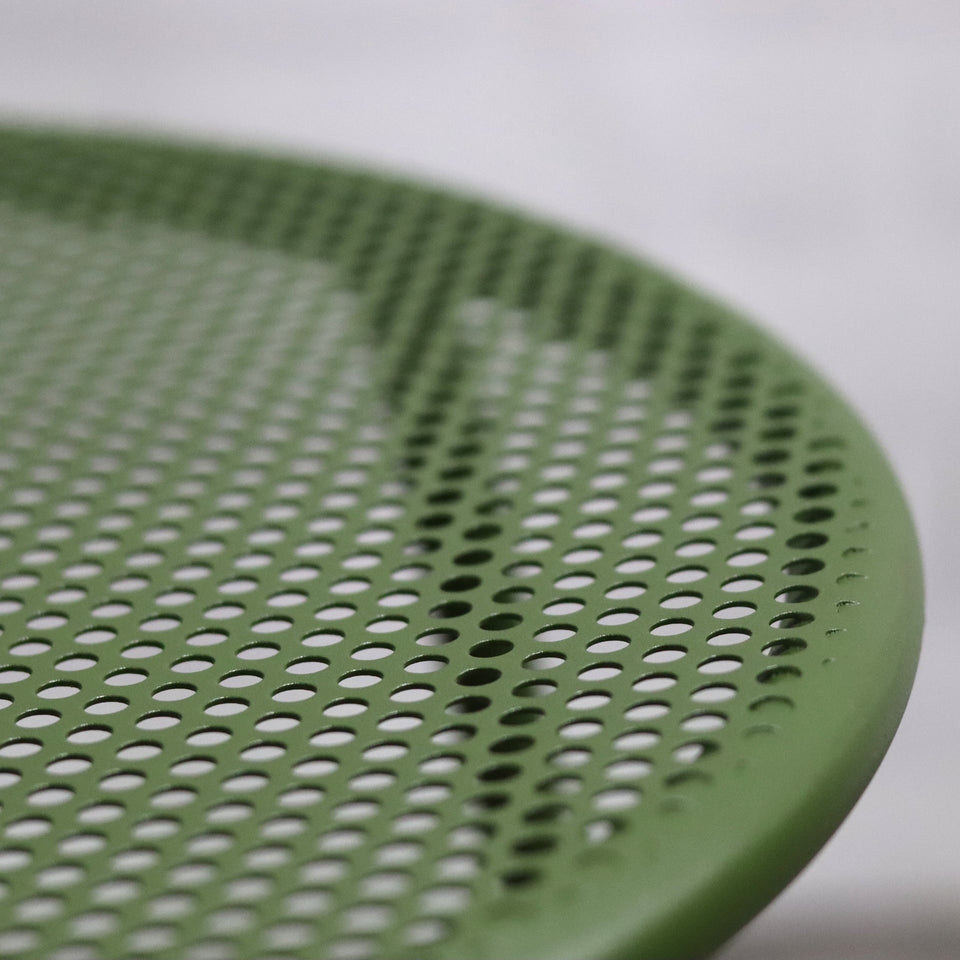 Nansen Outdoor Side Chair