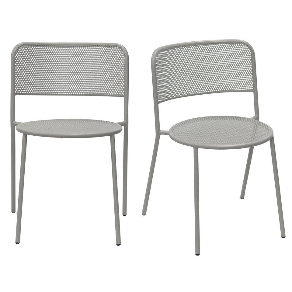 Nansen Outdoor Side Chair