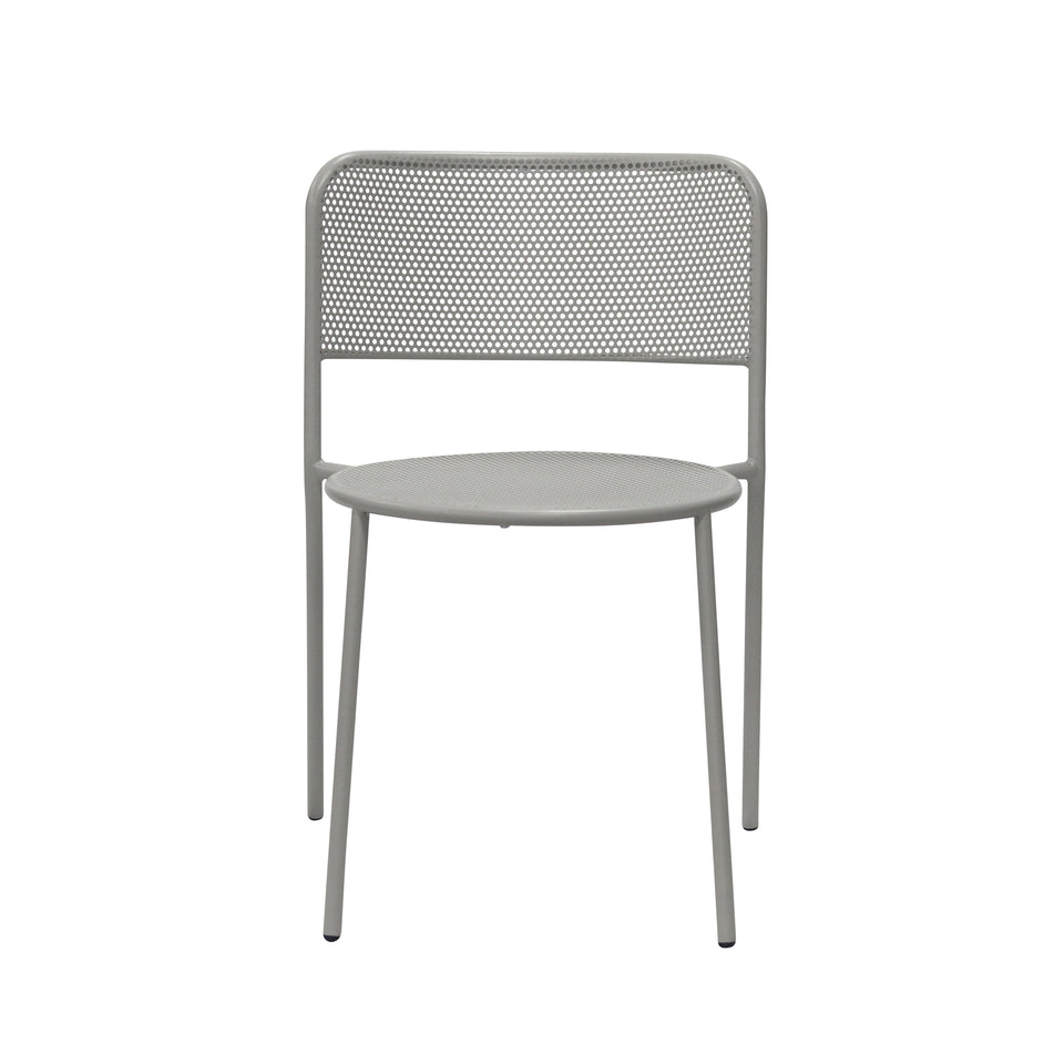 Nansen Outdoor Side Chair