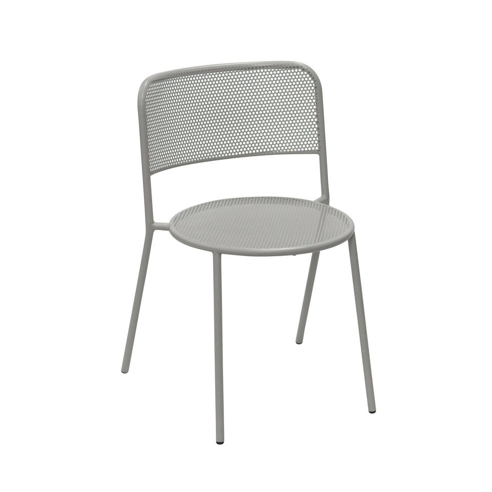 Nansen Outdoor Side Chair