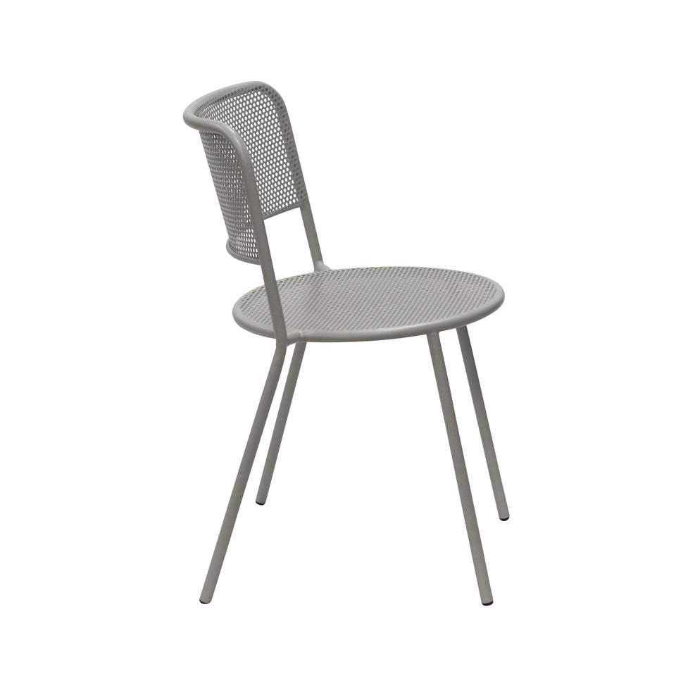 Nansen Outdoor Side Chair