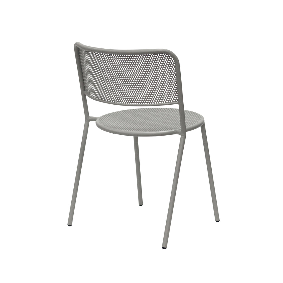Nansen Outdoor Side Chair