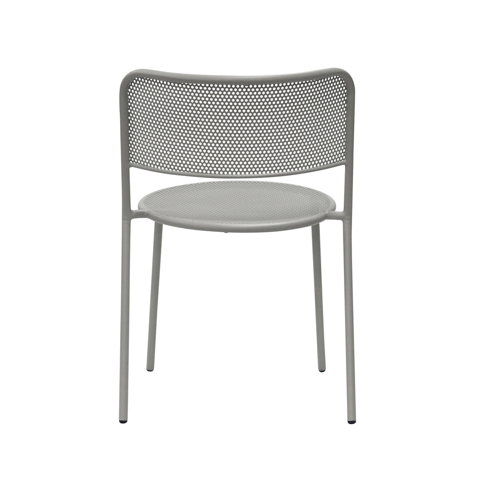Nansen Outdoor Side Chair