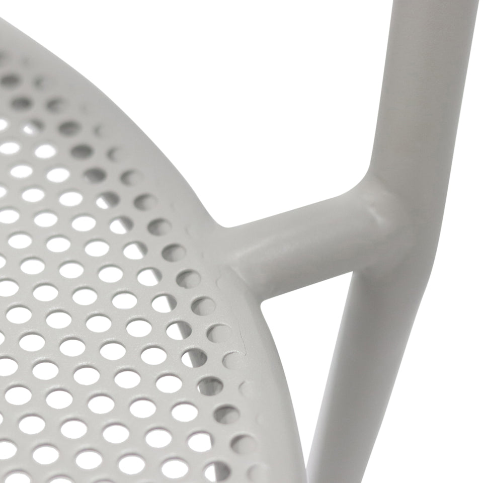 Nansen Outdoor Side Chair