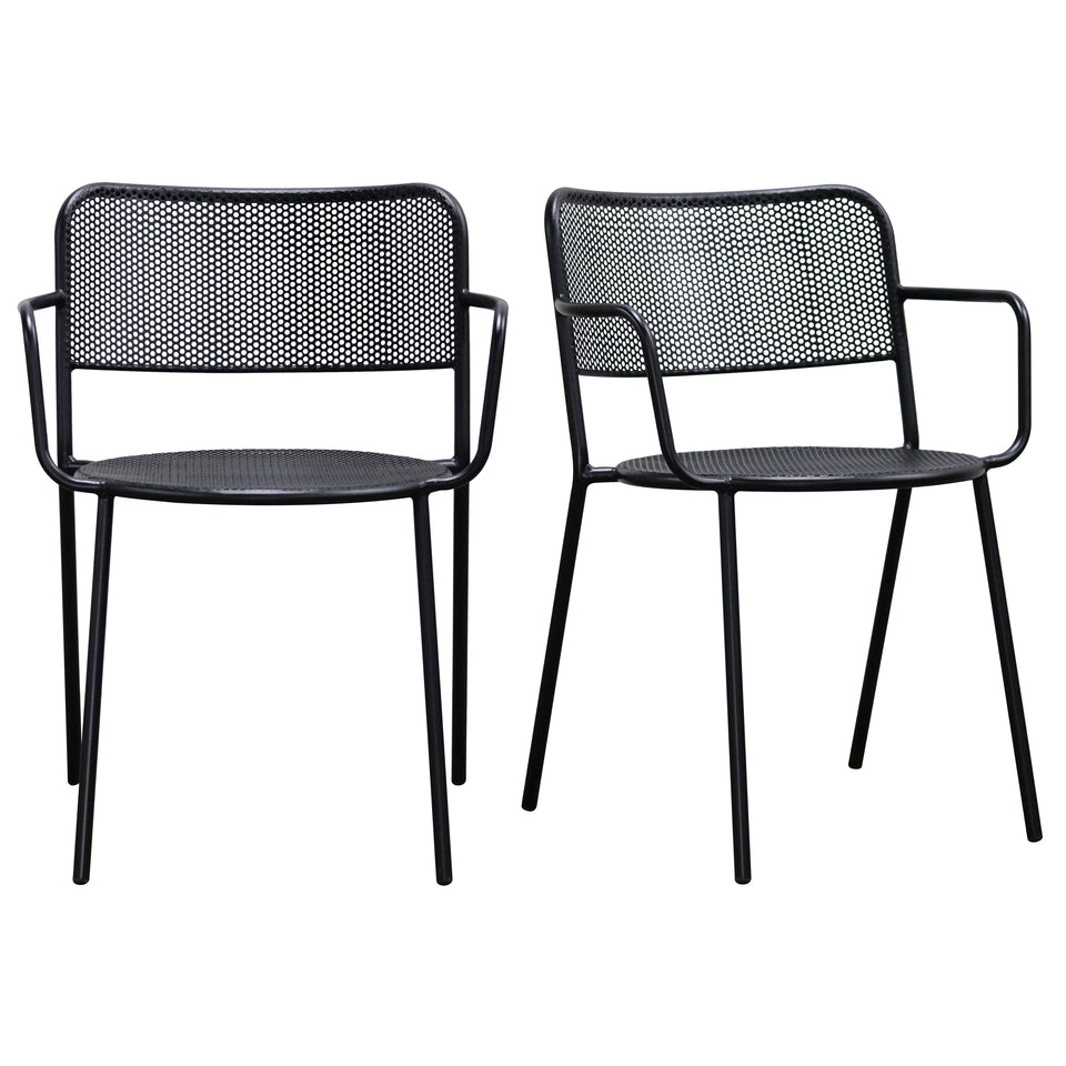 Nansen Outdoor Armchair