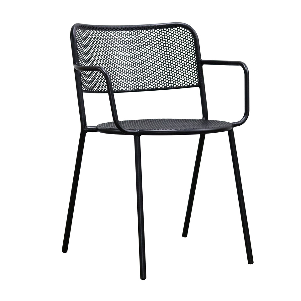 Nansen Outdoor Armchair